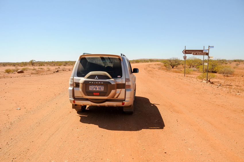 由西北前進奧古斯都山(Part 1) (Mount Augu 由西北前進奧古斯都山(Part 1) (Mount Augu