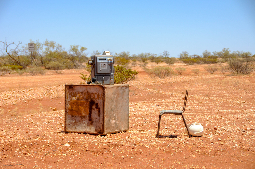 由西北前進奧古斯都山(Part 1) (Mount Augu 由西北前進奧古斯都山(Part 1) (Mount Augu