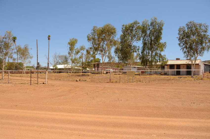 由西北前進奧古斯都山(Part 1) (Mount Augu 由西北前進奧古斯都山(Part 1) (Mount Augu