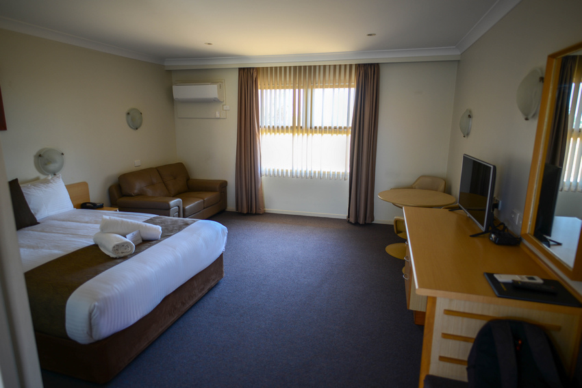 離開奧古斯都山(Part 4)(Mount Augustus 離開奧古斯都山(Part 4)(Mount Augustus