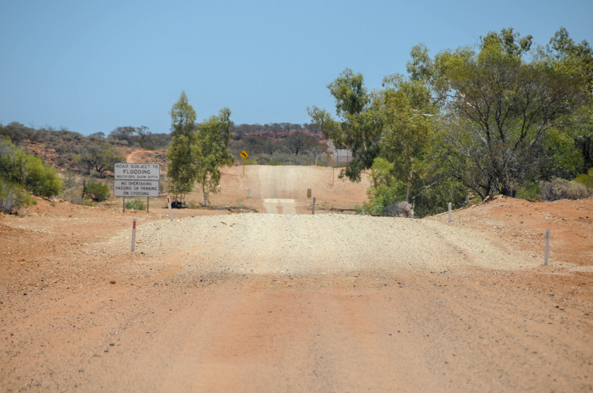 由西北前進奧古斯都山(Part 1) (Mount Augu