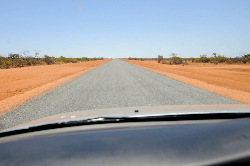 離開奧古斯都山(Part 4)(Mount Augustus 離開奧古斯都山(Part 4)(Mount Augustus