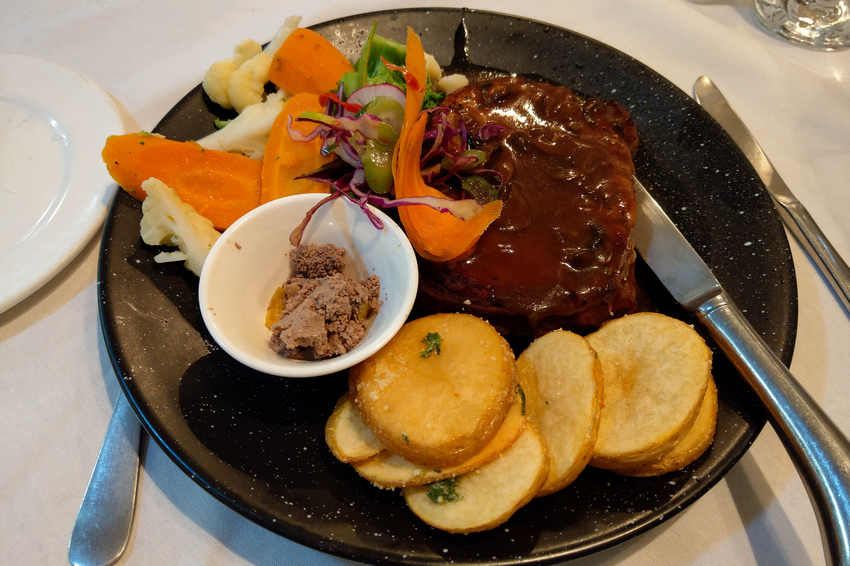 離開奧古斯都山(Part 4)(Mount Augustus 離開奧古斯都山(Part 4)(Mount Augustus