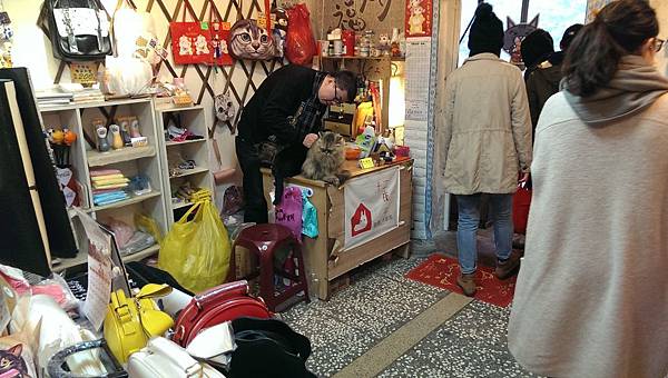 【新北景點推薦】到猴硐火車站除了看貓外,還有很多好吃的:21 【新北景點推薦】到猴硐火車站除了看貓外,還有很多好吃的:21