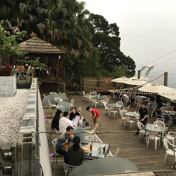 【台北景觀餐廳推薦】最療癒身心的放鬆行程:我們親訪過的絕美景