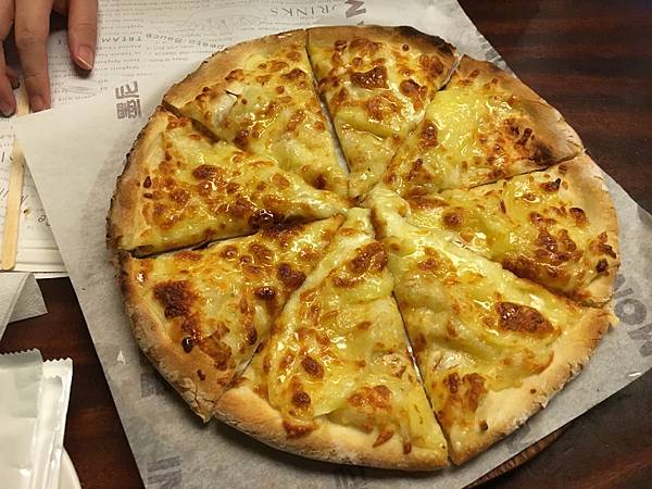 【台北景觀餐廳推薦】最療癒身心的放鬆行程:我們親訪過的絕美景