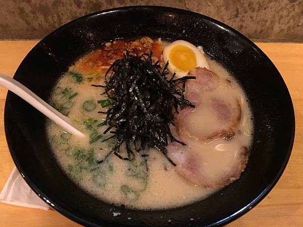 【南港軟體園區/南港展覽館超推薦平價美食】OSHO拉麵 【南港軟體園區/南港展覽館超推薦平價美食】OSHO拉麵