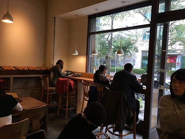 【內湖科學園區超人氣早午餐美食餐廳推薦】菜單總是有新意的覺旅 【內湖科學園區超人氣早午餐美食餐廳推薦】菜單總是有新意的覺旅