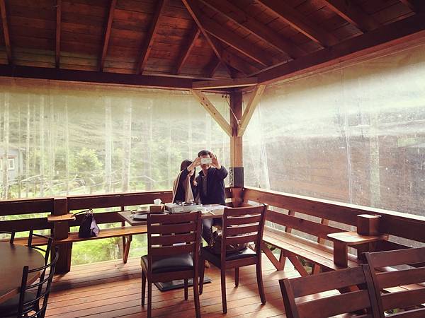 【台北景觀餐廳推薦】最療癒身心的放鬆行程:我們親訪過的絕美景