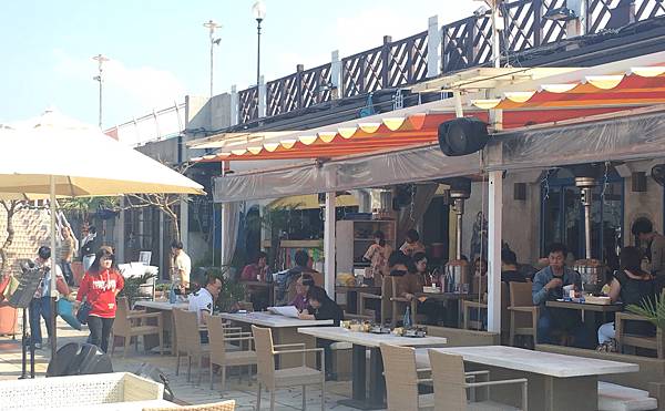 【台北景觀餐廳推薦】最療癒身心的放鬆行程:我們親訪過的絕美景