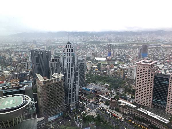 【台北景觀餐廳推薦】最療癒身心的放鬆行程:我們親訪過的絕美景