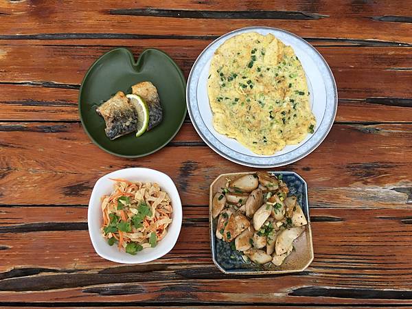 【宜蘭五結民宿推薦】悠閒,才是度假該有的態度: 輕塵別院 【宜蘭五結民宿推薦】悠閒,才是度假該有的態度: 輕塵別院