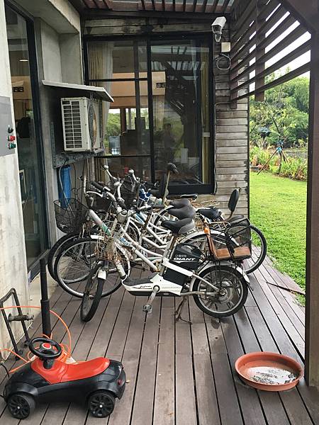 【宜蘭五結民宿推薦】悠閒,才是度假該有的態度: 輕塵別院 【宜蘭五結民宿推薦】悠閒,才是度假該有的態度: 輕塵別院