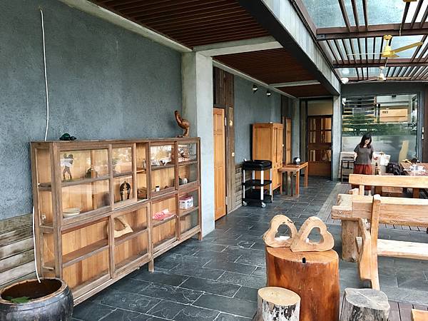 【宜蘭五結民宿推薦】悠閒,才是度假該有的態度: 輕塵別院 【宜蘭五結民宿推薦】悠閒,才是度假該有的態度: 輕塵別院