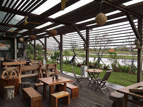 【宜蘭五結民宿推薦】悠閒,才是度假該有的態度: 輕塵別院 【宜蘭五結民宿推薦】悠閒,才是度假該有的態度: 輕塵別院