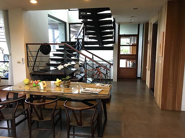 【宜蘭五結民宿推薦】悠閒,才是度假該有的態度: 輕塵別院 【宜蘭五結民宿推薦】悠閒,才是度假該有的態度: 輕塵別院