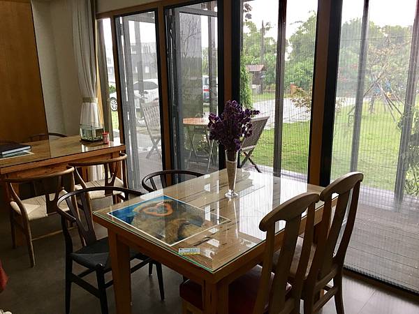 【宜蘭五結民宿推薦】悠閒,才是度假該有的態度: 輕塵別院 【宜蘭五結民宿推薦】悠閒,才是度假該有的態度: 輕塵別院