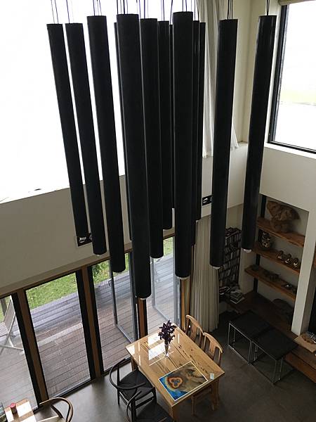 【宜蘭五結民宿推薦】悠閒,才是度假該有的態度: 輕塵別院 【宜蘭五結民宿推薦】悠閒,才是度假該有的態度: 輕塵別院