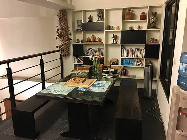 【宜蘭五結民宿推薦】悠閒,才是度假該有的態度: 輕塵別院 【宜蘭五結民宿推薦】悠閒,才是度假該有的態度: 輕塵別院