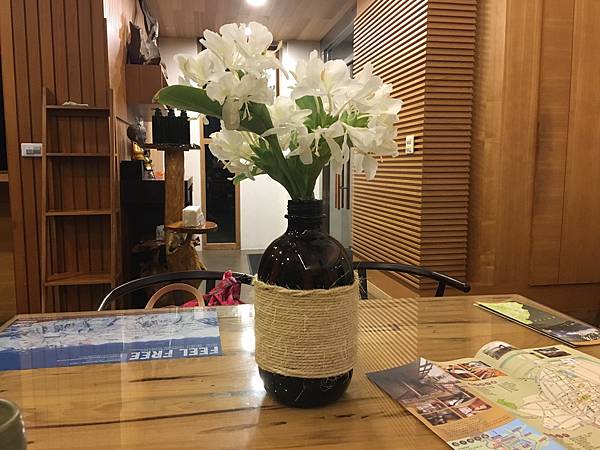 【宜蘭五結民宿推薦】悠閒,才是度假該有的態度: 輕塵別院 【宜蘭五結民宿推薦】悠閒,才是度假該有的態度: 輕塵別院