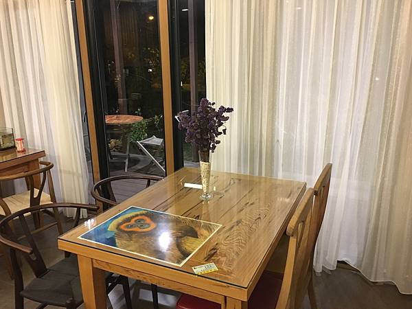 【宜蘭五結民宿推薦】悠閒,才是度假該有的態度: 輕塵別院 【宜蘭五結民宿推薦】悠閒,才是度假該有的態度: 輕塵別院