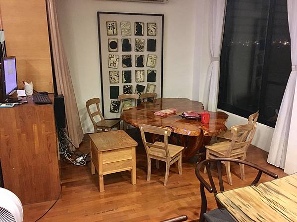 【宜蘭五結民宿推薦】悠閒,才是度假該有的態度: 輕塵別院 【宜蘭五結民宿推薦】悠閒,才是度假該有的態度: 輕塵別院