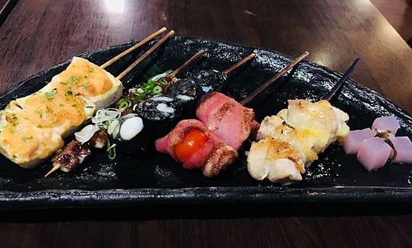 【南港軟體園區日本料理餐廳推薦】符合在地口味的日式美食陶膳餐 【南港軟體園區日本料理餐廳推薦】符合在地口味的日式美食陶膳餐