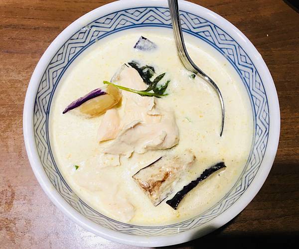 【台北內湖推薦餐酒館】Jolly卓莉泰式料理餐廳 【台北內湖推薦餐酒館】Jolly卓莉泰式料理餐廳