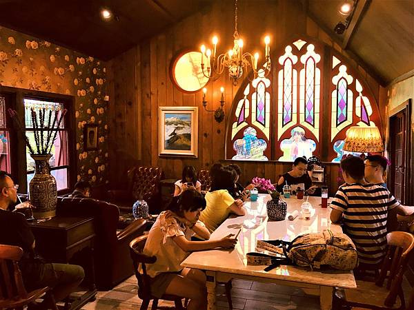 【花蓮三天兩夜旅遊全攻略】從行程安排到必吃美食,觀光客與在地