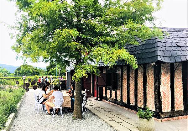 【花蓮三天兩夜旅遊全攻略】從行程安排到必吃美食,觀光客與在地