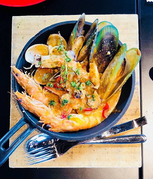 【台北景觀餐廳推薦】最療癒身心的放鬆行程:我們親訪過的絕美景