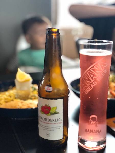 【台北景觀餐廳推薦】最療癒身心的放鬆行程:我們親訪過的絕美景