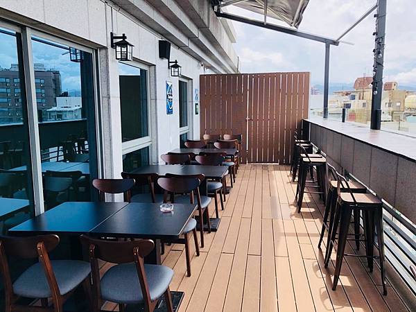 【台北景觀餐廳推薦】最療癒身心的放鬆行程:我們親訪過的絕美景