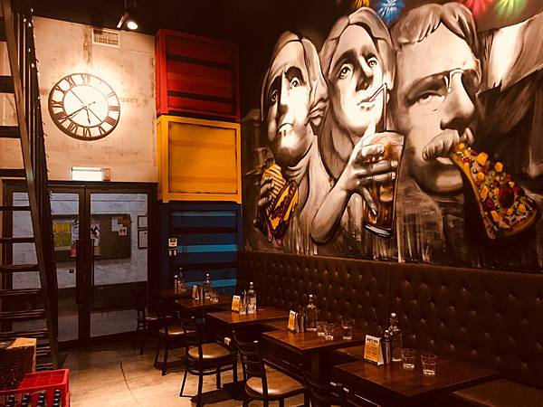 【台北內湖美食餐廳推薦】內湖其實也是美食天堂: 私心最愛各式