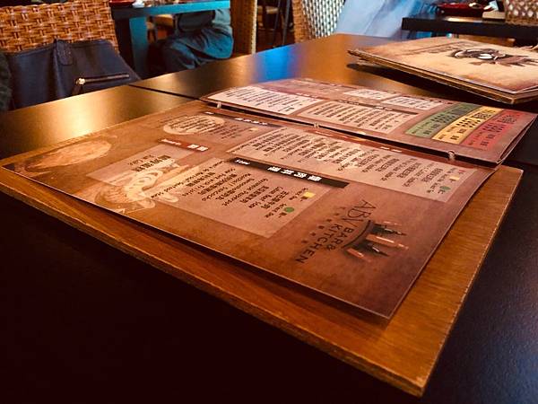 【台北東區異國料理美食餐廳推薦】充滿熱帶風情的ABV加勒比海 【台北東區異國料理美食餐廳推薦】充滿熱帶風情的ABV加勒比海