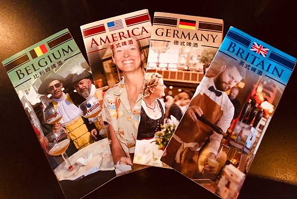 【台北東區異國料理美食餐廳推薦】充滿熱帶風情的ABV加勒比海 【台北東區異國料理美食餐廳推薦】充滿熱帶風情的ABV加勒比海