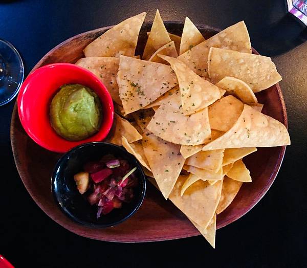 【台北東區異國料理美食餐廳推薦】充滿熱帶風情的ABV加勒比海 【台北東區異國料理美食餐廳推薦】充滿熱帶風情的ABV加勒比海