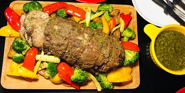 【台北東區異國料理美食餐廳推薦】充滿熱帶風情的ABV加勒比海 【台北東區異國料理美食餐廳推薦】充滿熱帶風情的ABV加勒比海