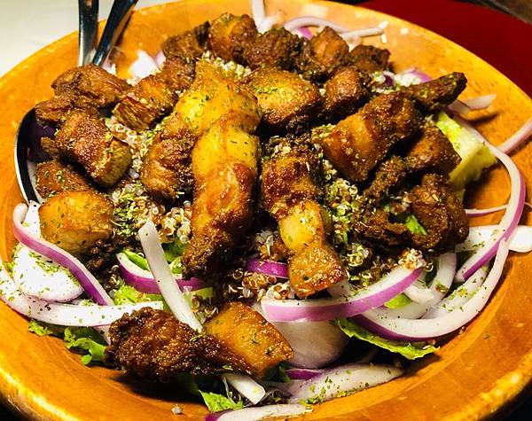 【台北東區異國料理美食餐廳推薦】充滿熱帶風情的ABV加勒比海 【台北東區異國料理美食餐廳推薦】充滿熱帶風情的ABV加勒比海