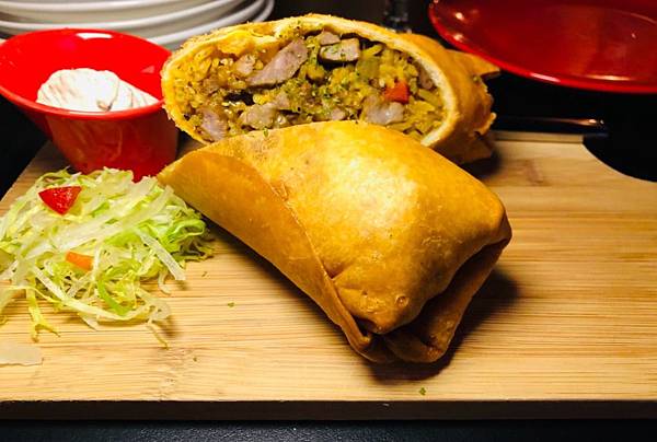 【台北東區異國料理美食餐廳推薦】充滿熱帶風情的ABV加勒比海 【台北東區異國料理美食餐廳推薦】充滿熱帶風情的ABV加勒比海