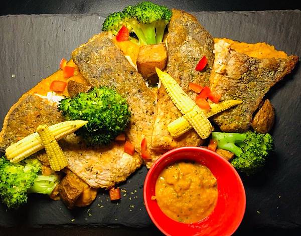 【台北異國料理餐廳推薦】體驗不同文化底蘊的美食,私心最愛特色 【台北異國料理餐廳推薦】體驗不同文化底蘊的美食,私心最愛特色