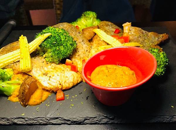 【台北東區異國料理美食餐廳推薦】充滿熱帶風情的ABV加勒比海 【台北東區異國料理美食餐廳推薦】充滿熱帶風情的ABV加勒比海