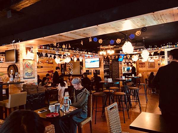 【台北異國料理餐廳推薦】體驗不同文化底蘊的美食,私心最愛特色 【台北異國料理餐廳推薦】體驗不同文化底蘊的美食,私心最愛特色