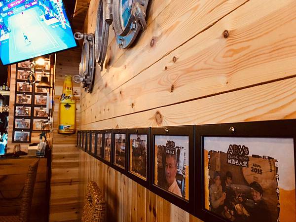 【台北東區異國料理美食餐廳推薦】充滿熱帶風情的ABV加勒比海 【台北東區異國料理美食餐廳推薦】充滿熱帶風情的ABV加勒比海