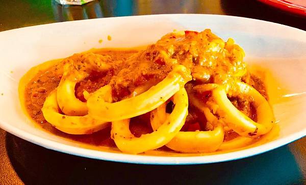 【台北東區異國料理美食餐廳推薦】充滿熱帶風情的ABV加勒比海 【台北東區異國料理美食餐廳推薦】充滿熱帶風情的ABV加勒比海