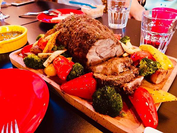 【台北東區異國料理美食餐廳推薦】充滿熱帶風情的ABV加勒比海 【台北東區異國料理美食餐廳推薦】充滿熱帶風情的ABV加勒比海