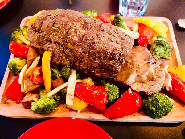 【台北東區異國料理美食餐廳推薦】充滿熱帶風情的ABV加勒比海 【台北東區異國料理美食餐廳推薦】充滿熱帶風情的ABV加勒比海