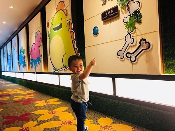 【桃園親子飯店推薦】桃禧航空城酒店 【桃園親子飯店推薦】桃禧航空城酒店