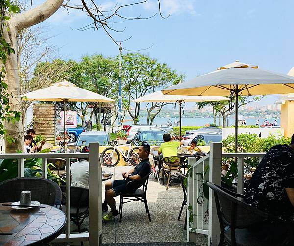 【台北景觀餐廳推薦】最療癒身心的放鬆行程:我們親訪過的絕美景