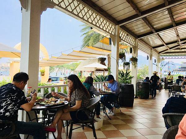 【台北景觀餐廳推薦】最療癒身心的放鬆行程:我們親訪過的絕美景